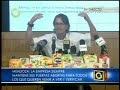 Lorenzo Mendoza señala que han producido 10% más que en 2012 (II PARTE)