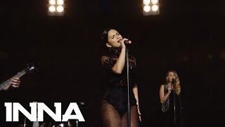 INNA - Fata din randul trei (Video Oficial)