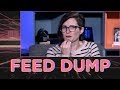 Feed Dump 325 - Bill and Teds Bogus Graffiti
