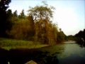 Bass fishing for largies