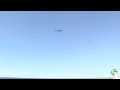 UCAS Touch and Go Landing 2
