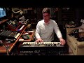 Mini Vent (for organ) Review Pt II - Hammond SK2