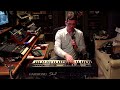 Mini Vent (for organ) Review Pt II - Hammond SK2