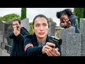 La Chasse au Fugitif Film Complet en Fran?ais Thriller