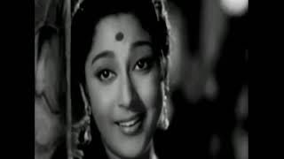 aapki nazron ne samjha..Anpadh1962 اَنپد Lata - RajaMehadiAli Khan- MadanMohan..a triute
