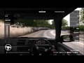 [FM3] Toyota Sprinter Trueno AE86 drifting (inside cam)