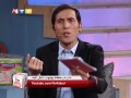 Shabkhand with Almas & Wida S.2_Ep.04 شبخند با الماس و ویدا