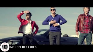 4 короля - Признаться в любви ей (Full HD)