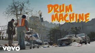 Big Grams - Drum Machine (ft. Skrillex) Big Grams - Drum Machine (ft. Skrillex)