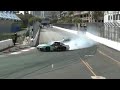 RYAN TUERCK vs MATT POWERS During Top 16 2012 Formula Drift Round 1 @ Long Beach California