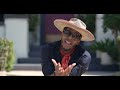 Deitrick Haddon x Major - Jesus Is Real (Official Music Video)