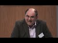 Dimitris Kazakis speaks to EPAM London