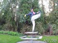 World's Most Talented Man