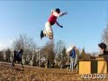 World's Most Talented Man