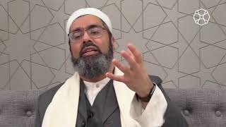Dealing with Death: Adab of the Dying Person and the People Around Them | Sh Yahya Rhodus & Sh Faraz