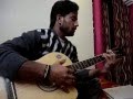 barish song in guitar yariyan.... jharrr