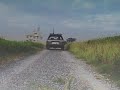 スバル・レオーネ どろどろ音 / Subaru Leone Boxer sounds