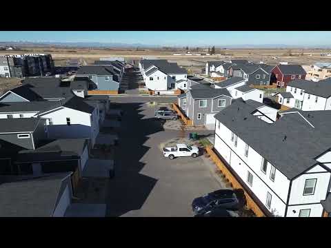 Northwest Crossing welcome video