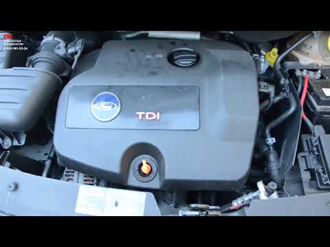 Двигатель Форд Ford Galaxy 1 9 TDI, AUY1