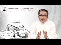 Thứ Sáu Tuần XXXII Thường Niên C