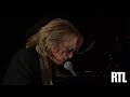 Christophe - Lita en live dans le Grand Studio RTL