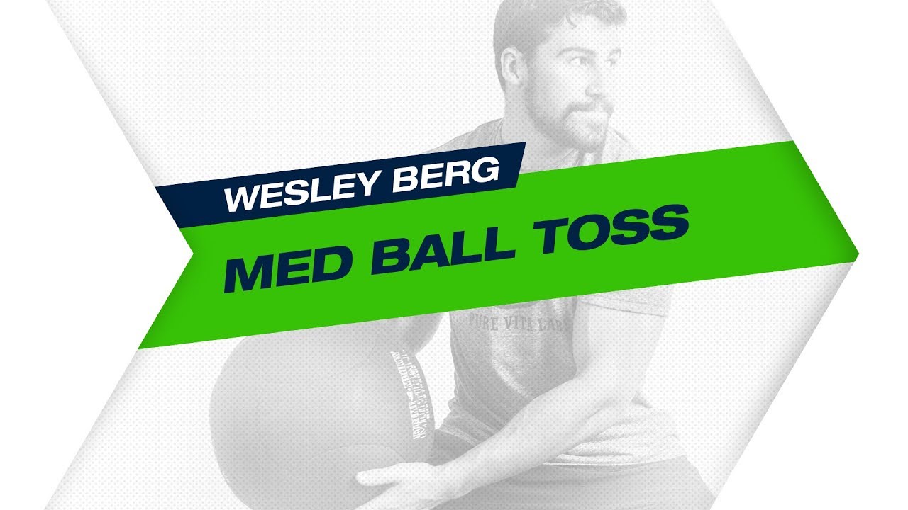 Wesley Berg Introduction