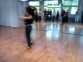 Gilson & Dokla @ Amsterdam Mirror