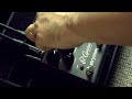 Strymon El Capistan (Roberto Torao)