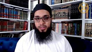 Essentials of Qur'anic Understanding Certificate - 28 (a)- Shaykh Abdul-Rahim Reasat