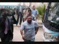 Toyor Aljannah Breaks the Siege on Gaza (غزة هينا جينا)