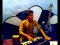 Daghabaz Re Tere Naina Daghabaz Mo Unar Lucky
