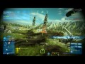 Battlefield 3 End Game - Motos, Mapas e Primeiras Partidas