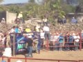 Jaripeo Cuparataro Michoacán 12-Dic-2012