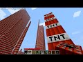 Lets Play Minecraft - 10,000 TNT City