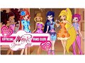 Winx Club - Thank you all, fairies!! WinxClubEN has succeeded 20000 subscribers!!