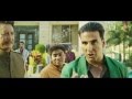 BOSS Movie | Trailer | Akshay Kumar 2013 Official | Latest Bollywood Movie