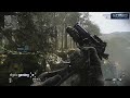 COD Ghosts -