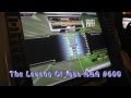 Daaanty - The Legend Of Max AAA #600