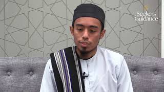 Islamic Law (Level Two): Quduri's Mukhtasar Explained - 11 - Prayer - Shaykh Yusuf Weltch