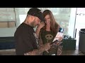 Aaron Lewis -