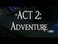 Minecraft - A Tale in Three Acts - A Nick Mundt Film