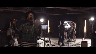 Dizzy Wright - False Reality Dizzy Wright - False Reality