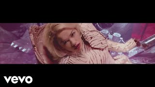 RITA ORA – Radioactive (Baggi Begovic Remix Video)