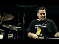 Guitar Center Drum-Off 2012 Champion Juan Carlos Mendoza