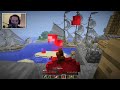 Minecraft: Hunger Games Survival on SG6 - Pirate Bay