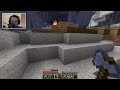 Minecraft: Hunger Games Survival on SG6 - Pirate Bay