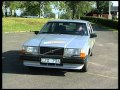 Volvos historia 1927-2002