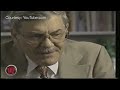 Atheist professor destroys evolution