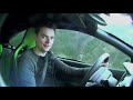 Focused Focus: Focus RS Test Drive in Europe