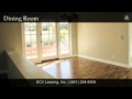 Valencia Home for Rent in the Summit!